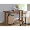 Baxton Studio Woodrow Writing Desk 108-5431